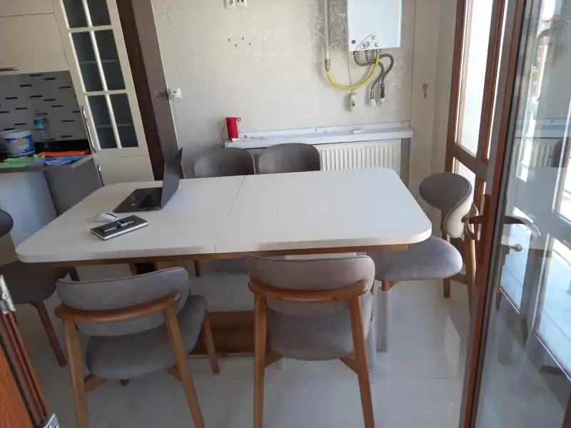 Enes Türkoğlu Malatya Teslimatı