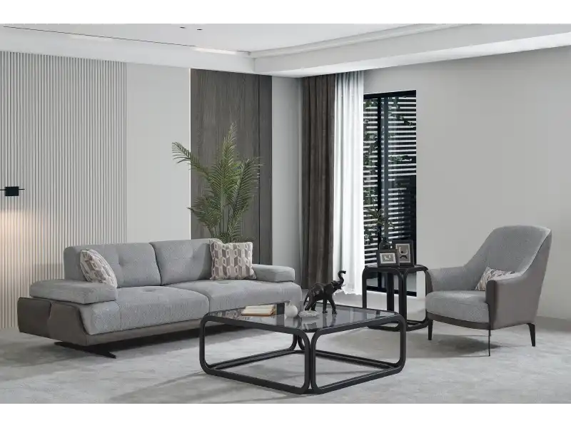 Esse Koltuk Takımı