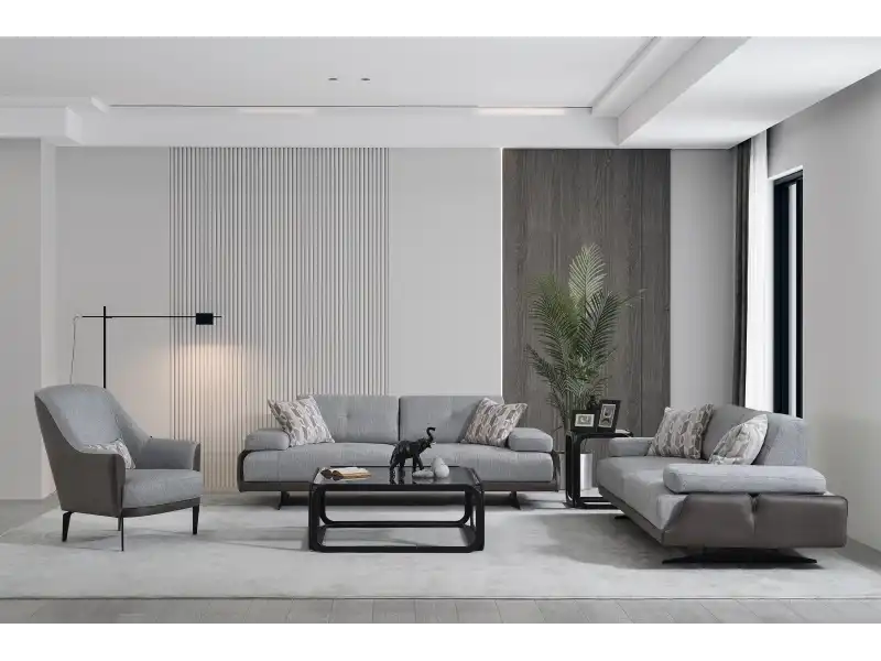 Esse Koltuk Takımı