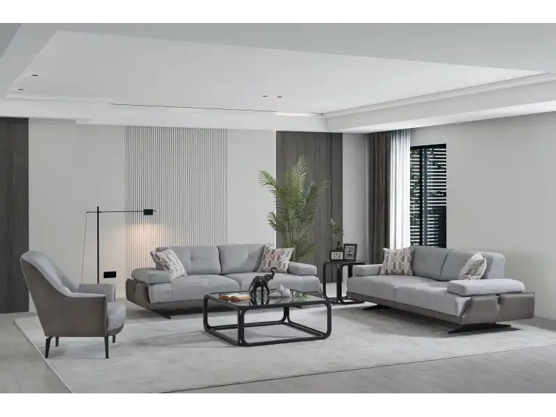 Esse Koltuk Takımı