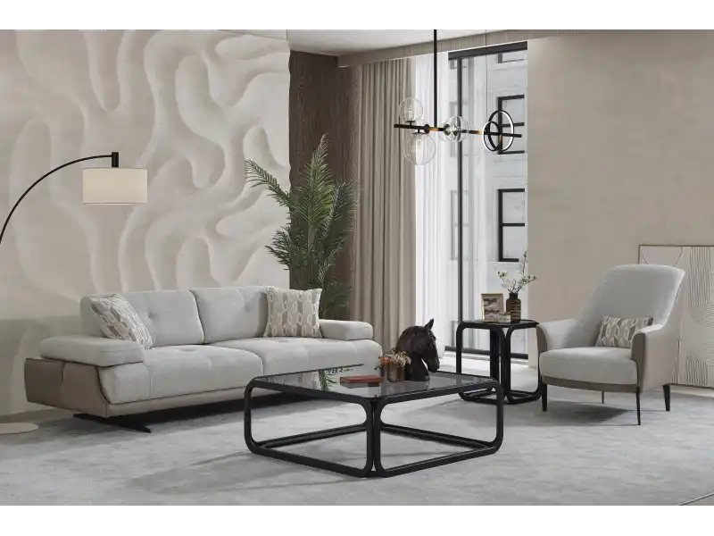 Esse Koltuk Takımı