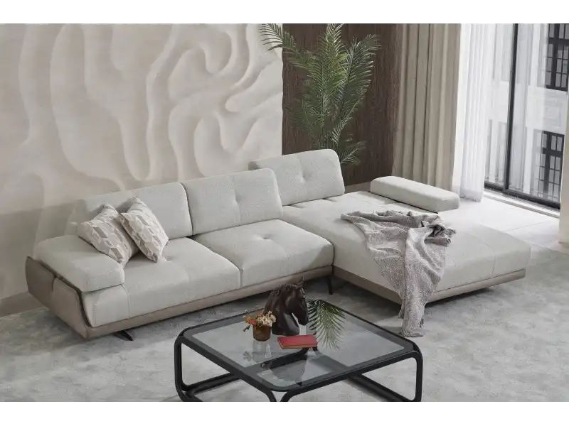 Esse Köşe Relax Takımı