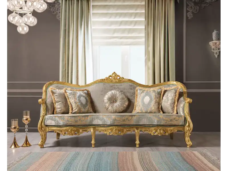 Favori koltuk takımı