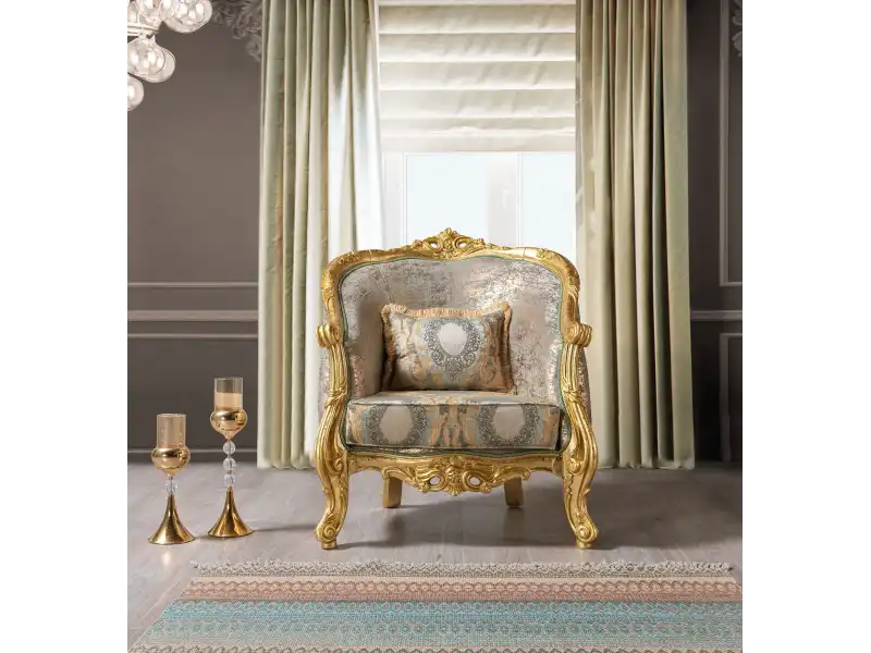 Favori koltuk takımı