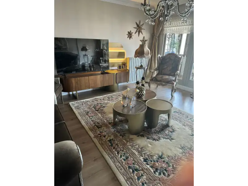 Ferayı Yeşilbaş Bahçeşehir Teslimatı