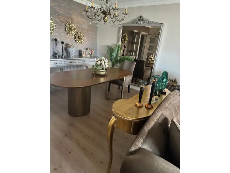 Ferayı Yeşilbaş Bahçeşehir Teslimatı