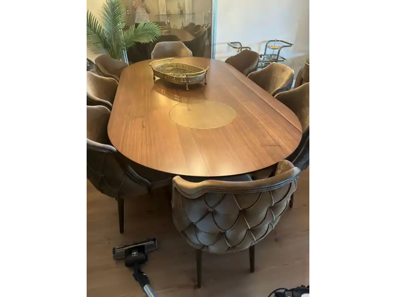 Ferayı Yeşilbaş Bahçeşehir Teslimatı