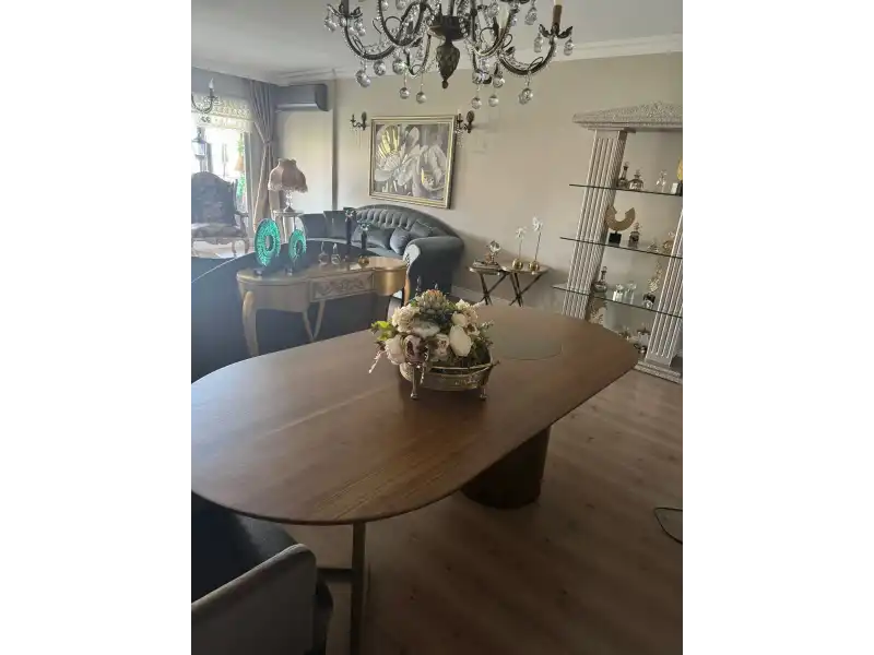 Ferayı Yeşilbaş Bahçeşehir Teslimatı