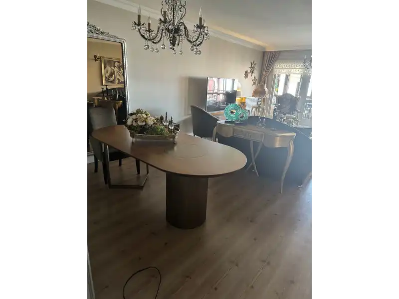 Ferayı Yeşilbaş Bahçeşehir Teslimatı