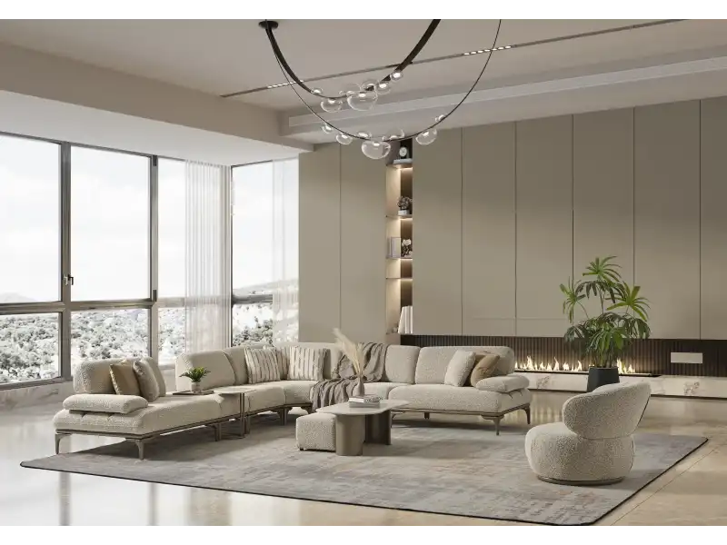 Fride Köşe Takımı