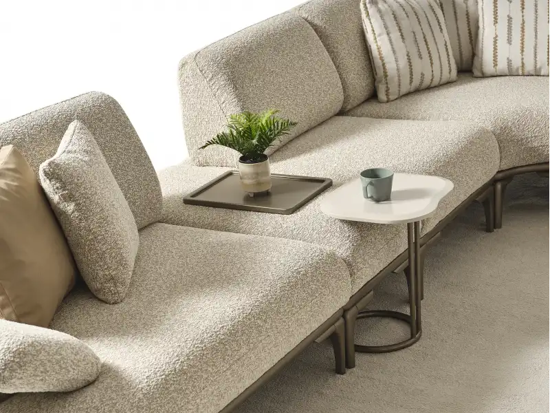 Fride Köşe Takımı