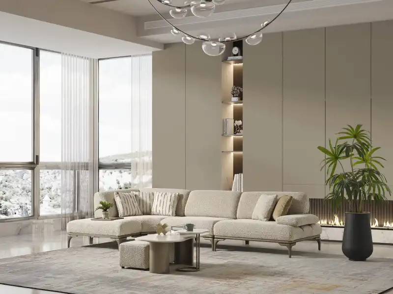 Fride Köşe Takımı