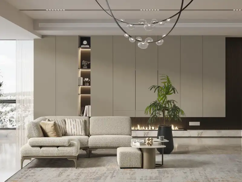 Fride Köşe Takımı