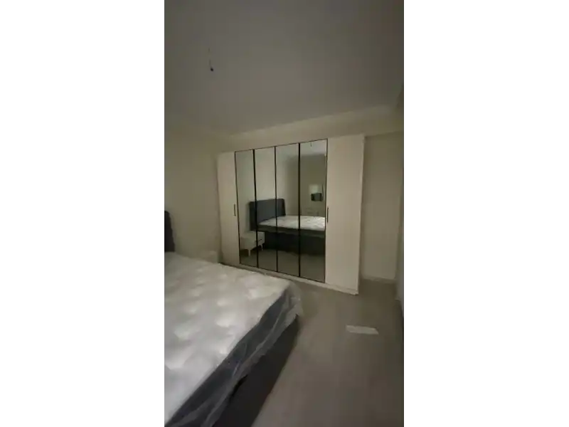 Furkan Kıranşal İzmir Teslimatı