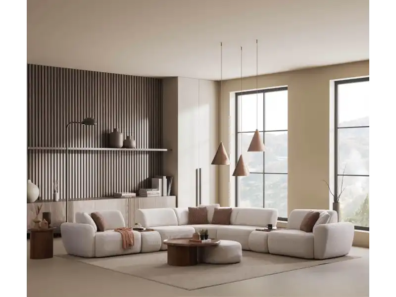 Gucci Köşe Takımı