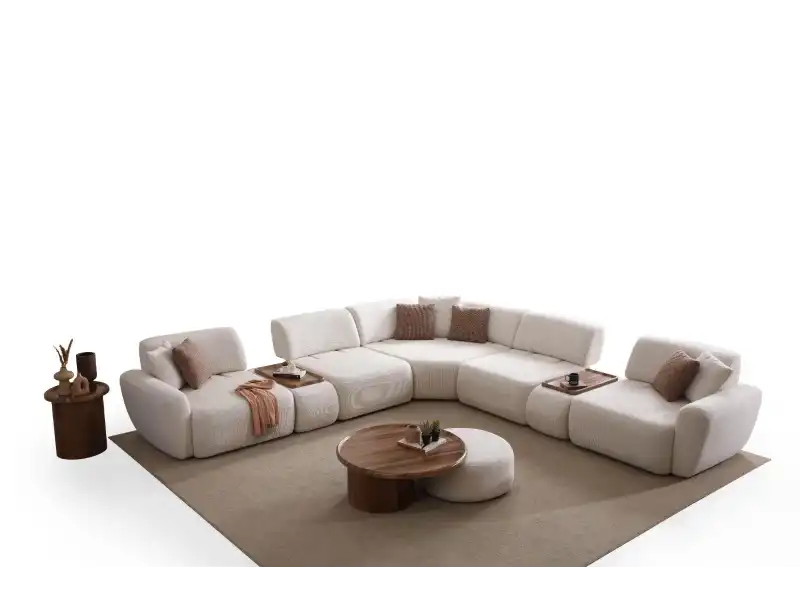 Gucci Köşe Takımı