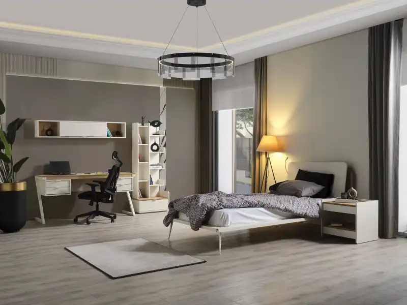 Halikarnas Genç Odası Takımı