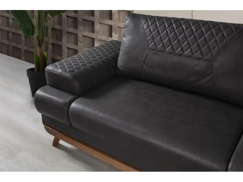 Hünkar Koltuk Takımı