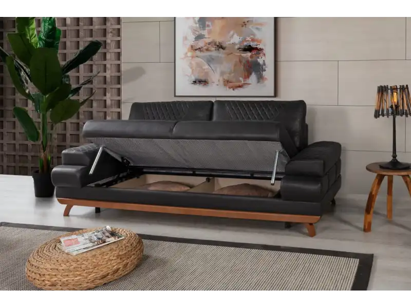 Hünkar Koltuk Takımı