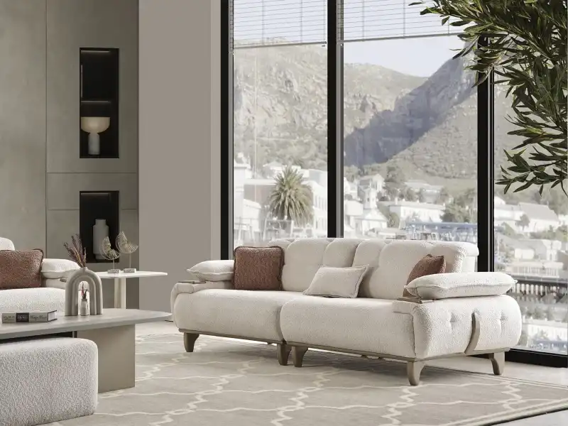 İcon Koltuk Takımı