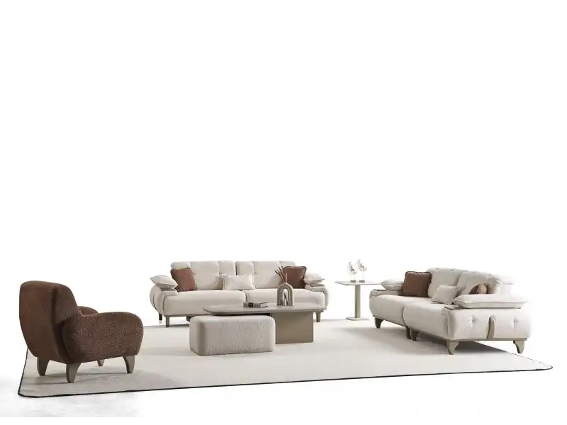 İcon Koltuk Takımı