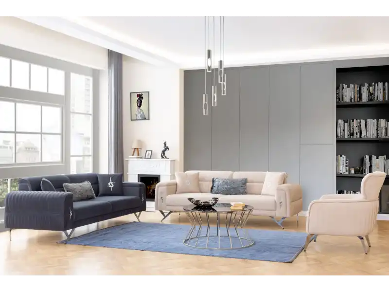 Anka Koltuk Takımı