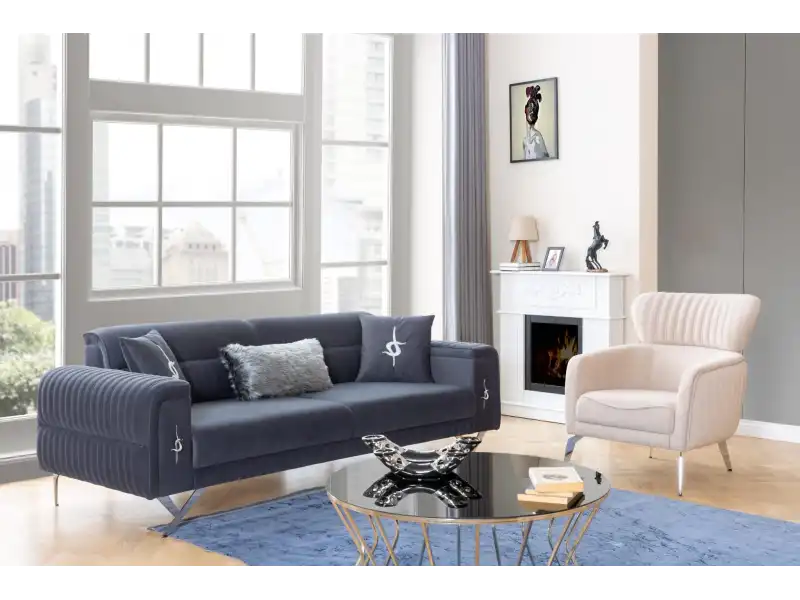 Anka Koltuk Takımı