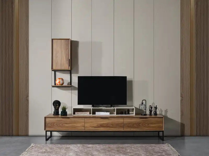 İnegöl Asya Tv Ünitesi