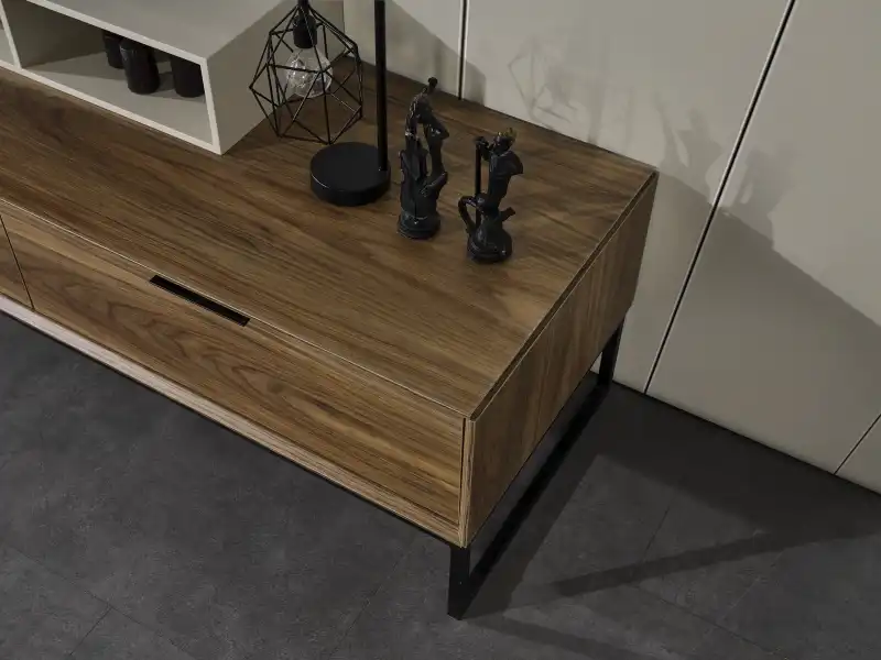 İnegöl Asya Tv Ünitesi