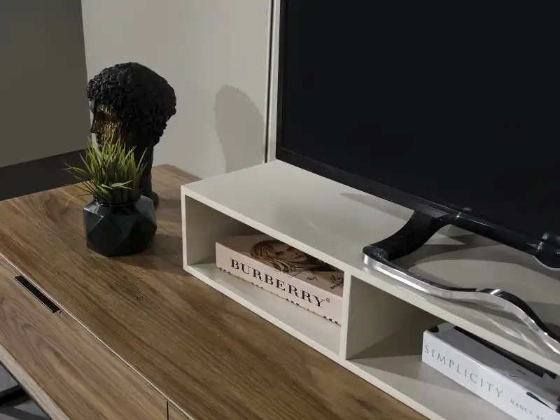 İnegöl Asya Tv Ünitesi