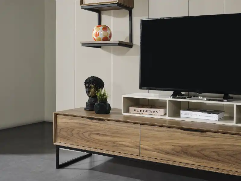 İnegöl Asya Tv Ünitesi