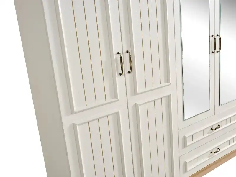 İnegöl Bodrum Yatak Odası