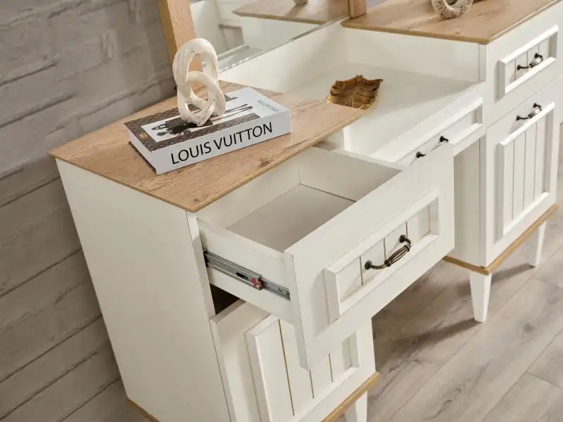 İnegöl Bodrum Yatak Odası