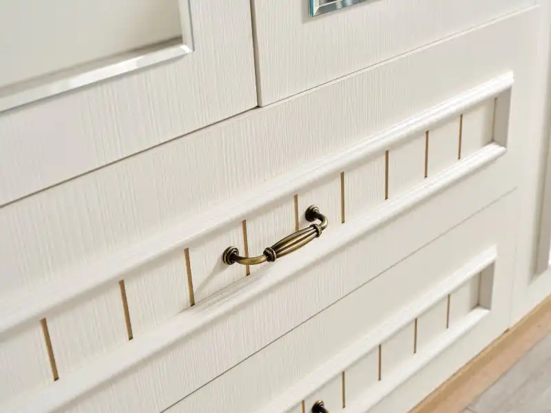 İnegöl Bodrum Yatak Odası