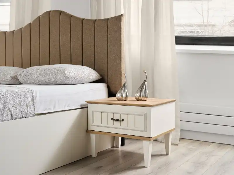 İnegöl Bodrum Yatak Odası