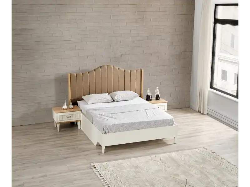 İnegöl Bodrum Yatak Odası