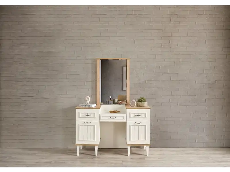 İnegöl Bodrum Yatak Odası