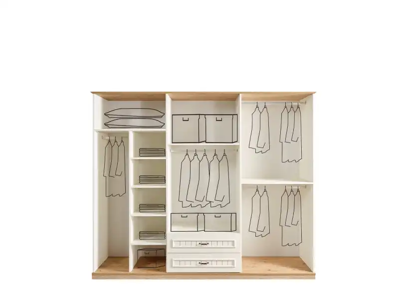 İnegöl Bodrum Yatak Odası