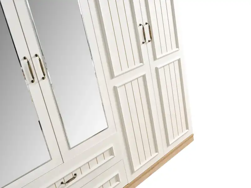 İnegöl Bodrum Yatak Odası