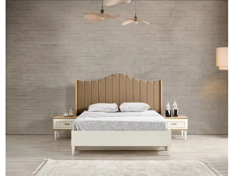 İnegöl Bodrum Yatak Odası