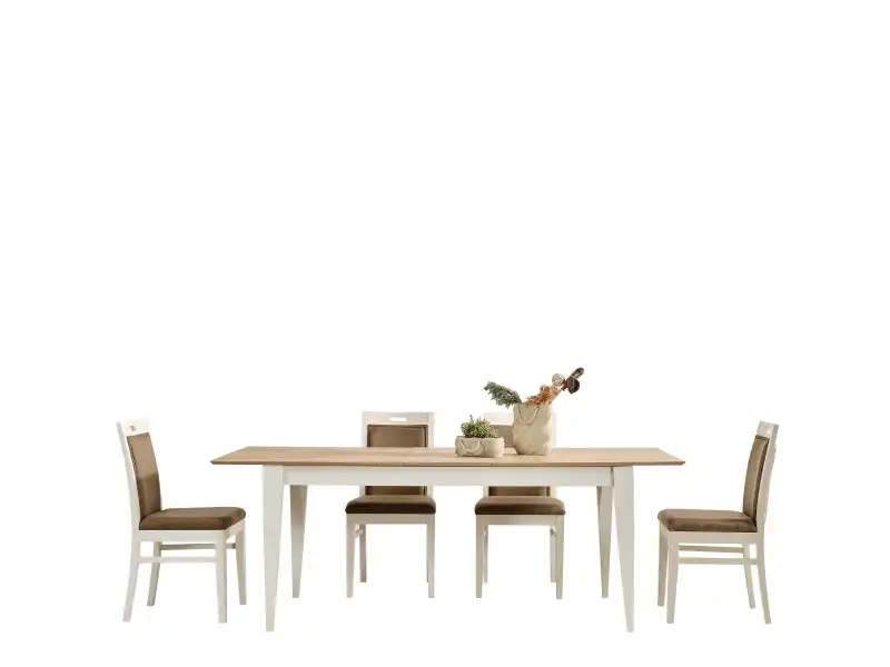 İnegöl Bodrum Yemek Odası