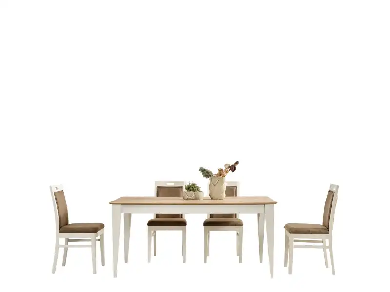 İnegöl Bodrum Yemek Odası