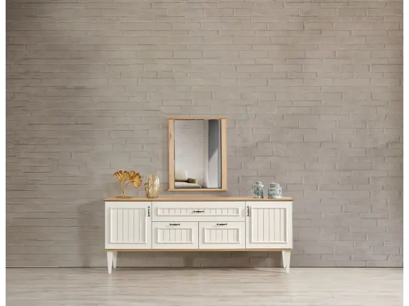 İnegöl Bodrum Yemek Odası