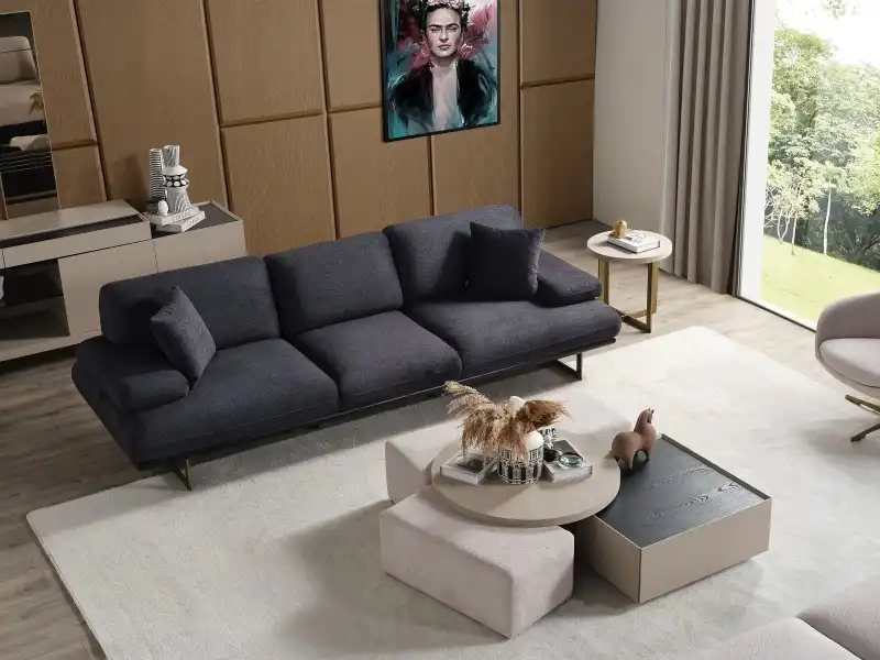 İnegöl Fride Koltuk Takımı