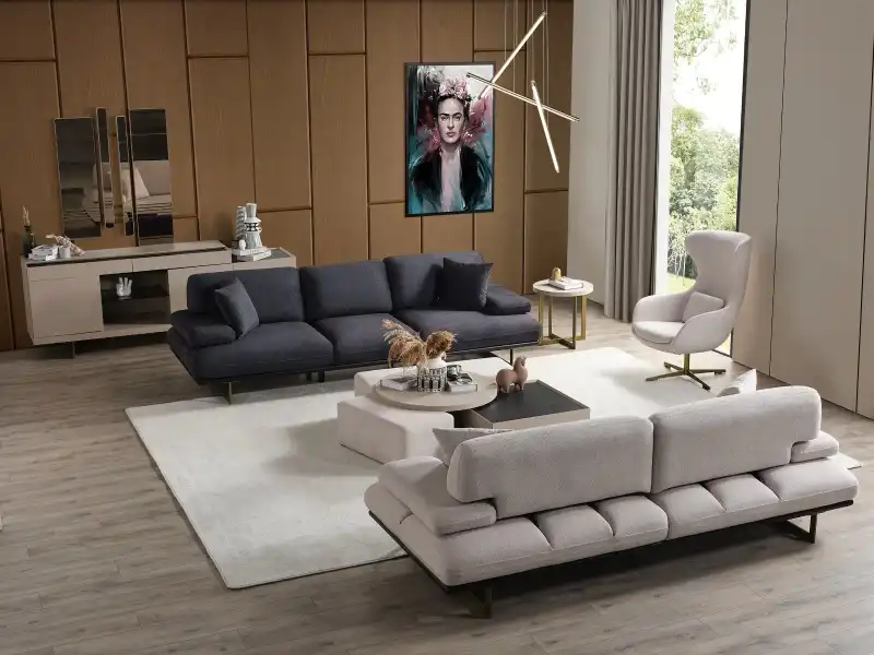 İnegöl Fride Koltuk Takımı