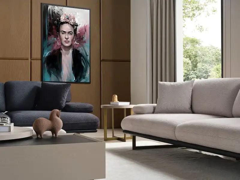 İnegöl Fride Koltuk Takımı