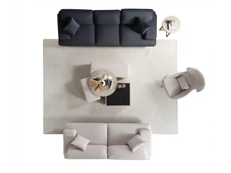 İnegöl Fride Koltuk Takımı