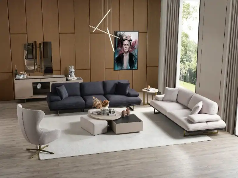 İnegöl Fride Koltuk Takımı