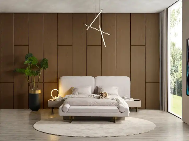 İnegöl Mobilya Fride Yatak Odası