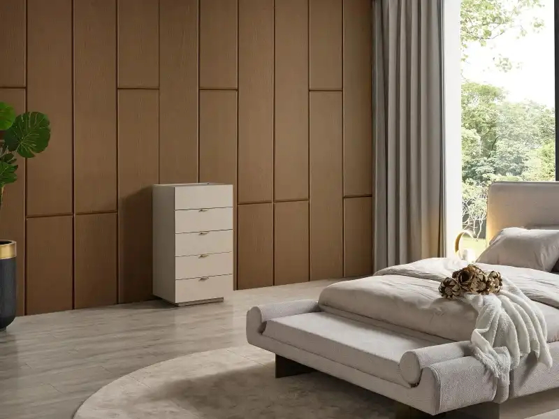 İnegöl Mobilya Fride Yatak Odası